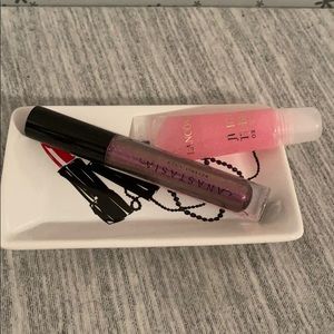 👄💋💄Anastasia Beverly Hills and Lancôme juice 💝